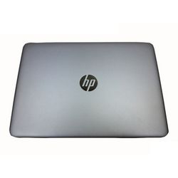 HP 821161-001 notebook reserve-onderdeel Dekselpaneel