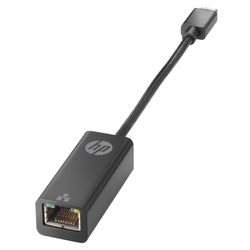 HP USB Type-C naar RJ45 adapter