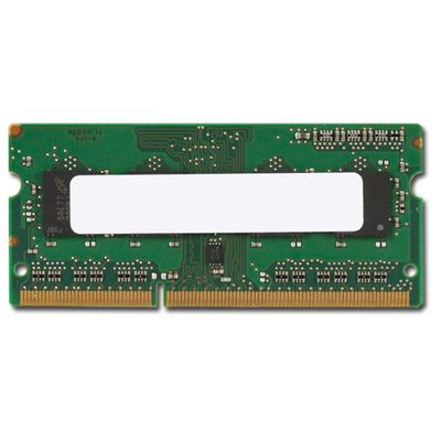 HP 4GB DDR3L-1600 geheugenmodule 1 x 4 GB 1600 MHz