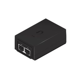 Ubiquiti Networks POE-24-30W PoE adapter & injector Gigabit Ethernet 24 V