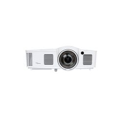 Optoma GT1070Xe - DLP-projector - 3D - 2800 ANSI lumens