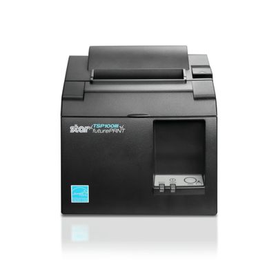 Star micronics store tsp143iiibi