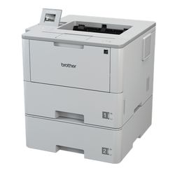 Brother HL-L6400DWT laserprinter 1200 x 1200 DPI A4 Wifi