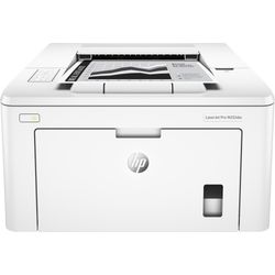 HP LaserJet Pro M203dw printer, Print, Dubbelzijdig afdrukken