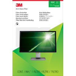 3M 98044064289 schermfilter Randloze privacyfilter voor schermen 60,5 cm (23.8