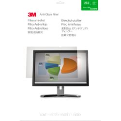 3M 98044064297 schermfilter Randloze privacyfilter voor schermen 68,6 cm (27