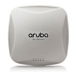 Aruba, a Hewlett Packard Enterprise company AP-225 1300 Mbit/s Wit Power over Ethernet (PoE)