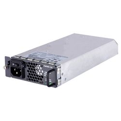 HPE JW658A power supply unit 350 W Grijs