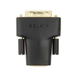 Belkin HDMI - DVI Zwart