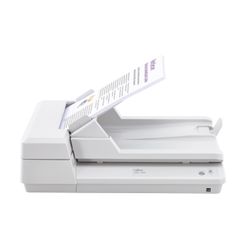 Fujitsu SP-1425 Flatbed-/ADF-scanner 600 x 600 DPI A4 Wit