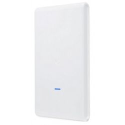 Ubiquiti Networks UAP-AC-M-PRO draadloos toegangspunt (WAP) 1300 Mbit/s Wit Power over Ethernet (PoE)