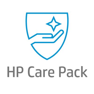 HP 4 jaar ADP vlg werkd on-site NB/TPC, alleen SVC