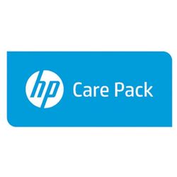 HPE HP 5 jaar vlg werkd onsite met ADP, alleen NB/TPC