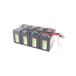 APC Batterij Vervangings Cartridge RBC25